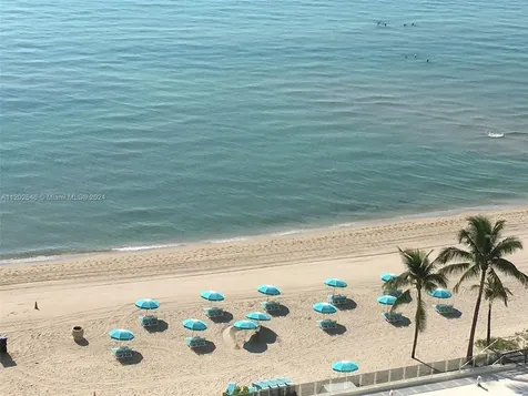 2501 S Ocean Drive Hollywood FL 33019