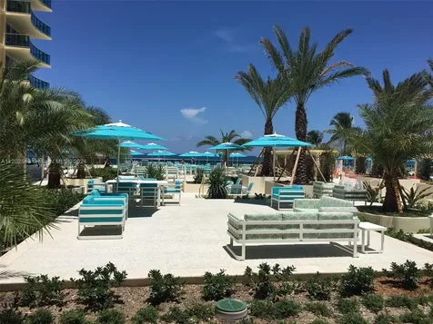 2501 S Ocean Drive Hollywood FL 33019