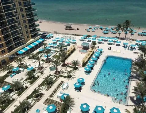 2501 S Ocean Drive Hollywood FL 33019