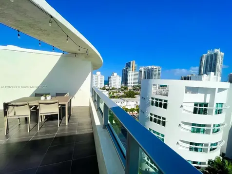 6620 Indian Creek Drive Miami FL 33141