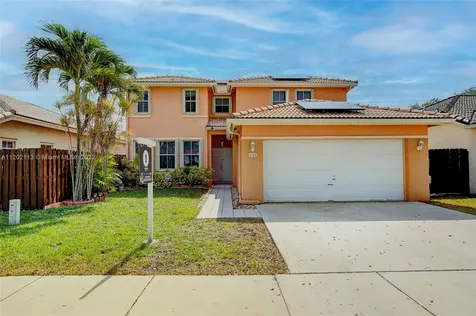 8329 SW 162nd Court Miami FL 33193