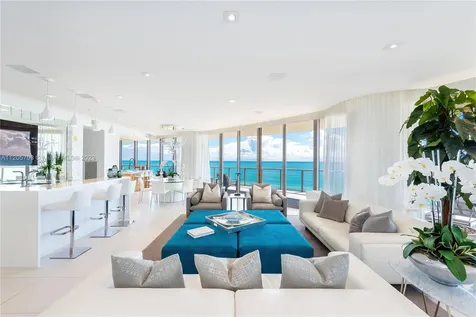 9703 Collins Avenue Bal Harbour FL 33154