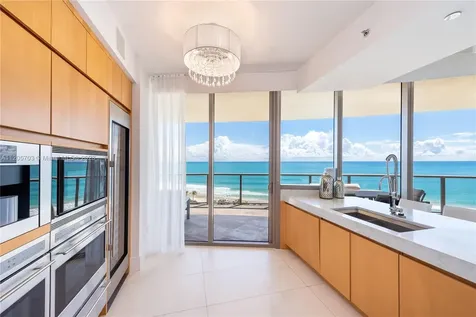 9703 Collins Avenue Bal Harbour FL 33154