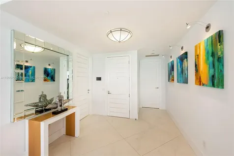 9703 Collins Avenue Bal Harbour FL 33154