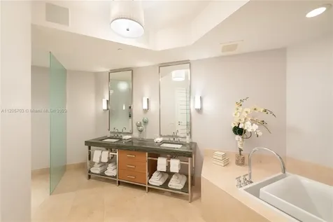 9703 Collins Avenue Bal Harbour FL 33154