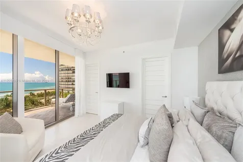 9703 Collins Avenue Bal Harbour FL 33154