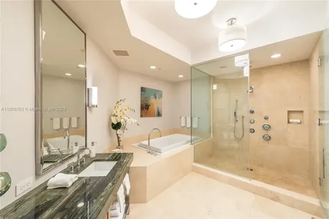 9703 Collins Avenue Bal Harbour FL 33154