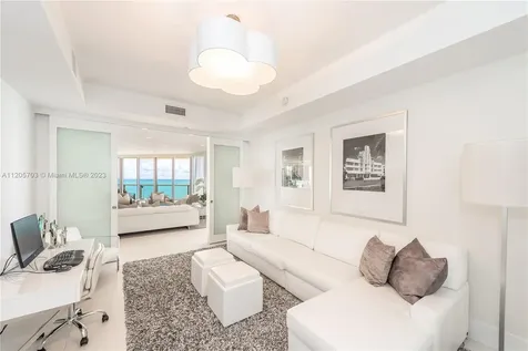 9703 Collins Avenue Bal Harbour FL 33154