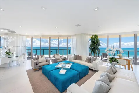9703 Collins Avenue Bal Harbour FL 33154
