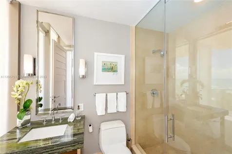 9703 Collins Avenue Bal Harbour FL 33154