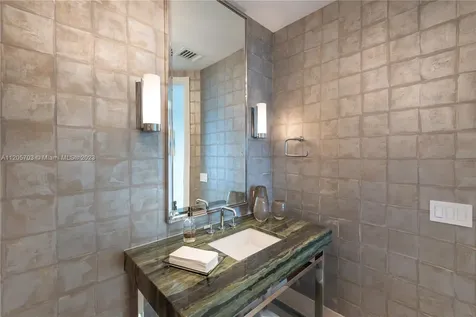9703 Collins Avenue Bal Harbour FL 33154