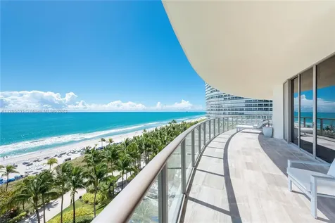 9703 Collins Avenue Bal Harbour FL 33154