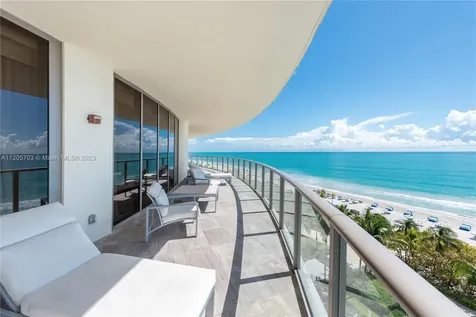 9703 Collins Avenue Bal Harbour FL 33154
