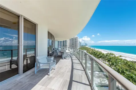 9703 Collins Avenue Bal Harbour FL 33154