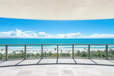 9703 Collins Avenue Bal Harbour FL 33154