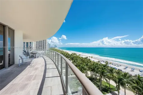 9703 Collins Avenue Bal Harbour FL 33154