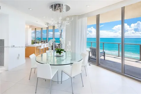 9703 Collins Avenue Bal Harbour FL 33154