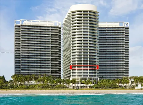 9703 Collins Avenue Bal Harbour FL 33154