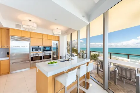 9703 Collins Avenue Bal Harbour FL 33154