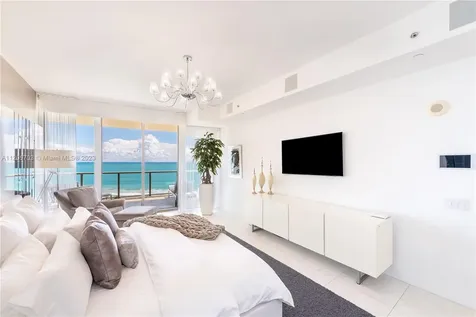 9703 Collins Avenue Bal Harbour FL 33154