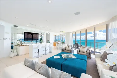 9703 Collins Avenue Bal Harbour FL 33154