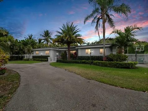 8240 SW 152nd Street Palmetto Bay FL 33157