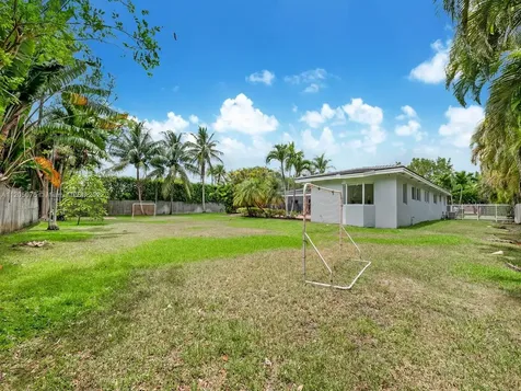 8240 SW 152nd Street Palmetto Bay FL 33157
