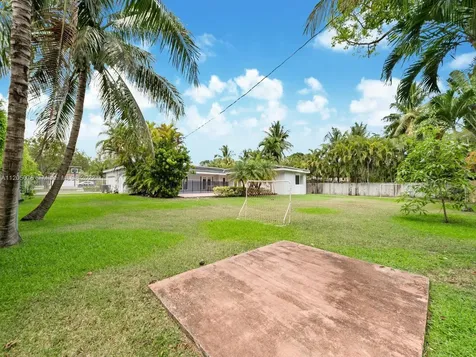 8240 SW 152nd Street Palmetto Bay FL 33157