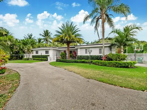 8240 SW 152nd Street Palmetto Bay FL 33157