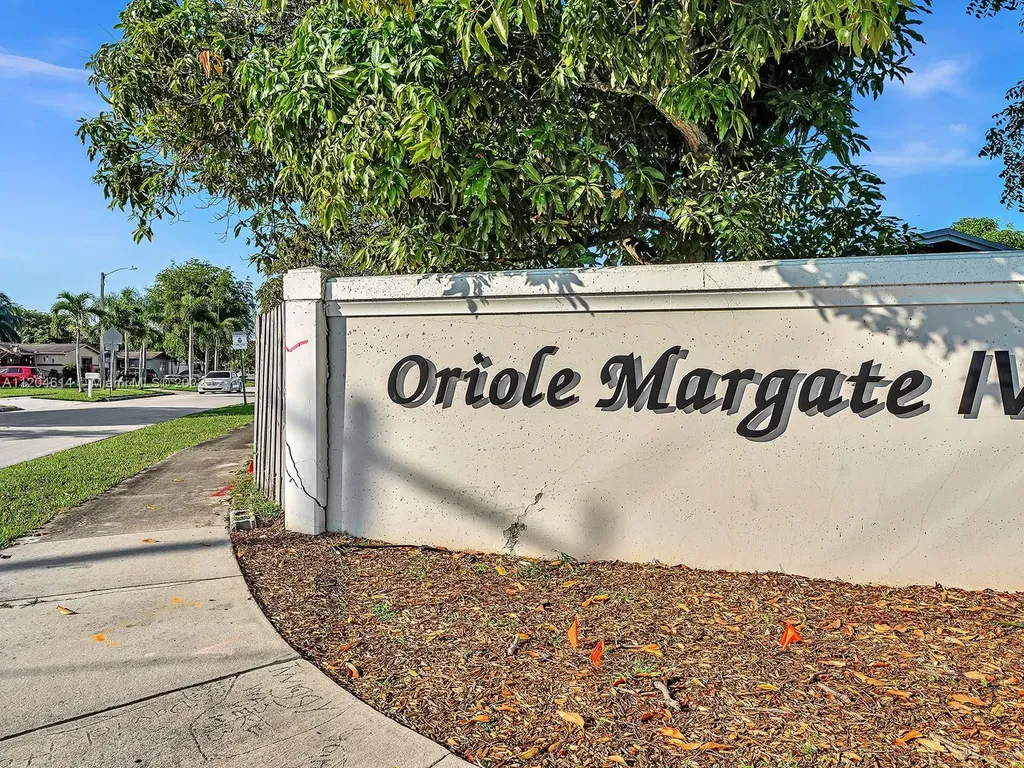 217 NW 78th Terrace Margate FL 33063