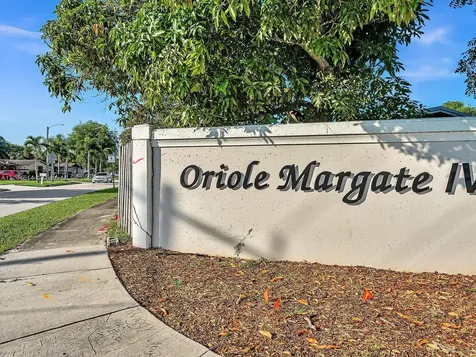 217 NW 78th Terrace Margate FL 33063