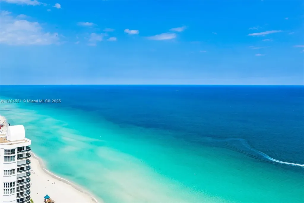 16699 Collins Avenue Sunny Isles Beach FL 33160
