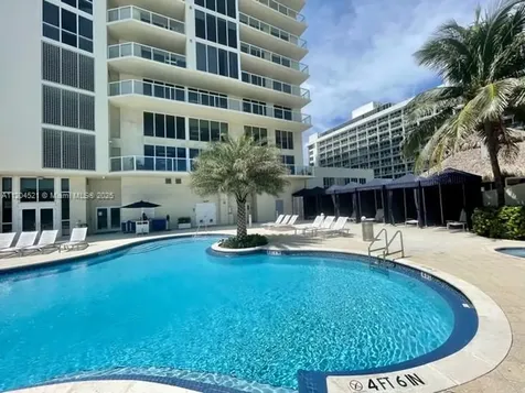 16699 Collins Avenue Sunny Isles Beach FL 33160