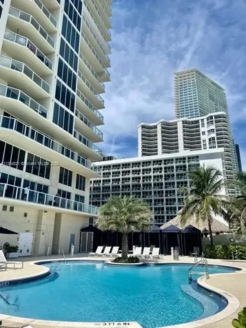 16699 Collins Avenue Sunny Isles Beach FL 33160