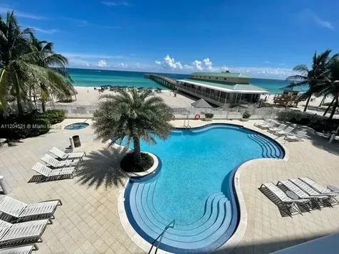 16699 Collins Avenue Sunny Isles Beach FL 33160