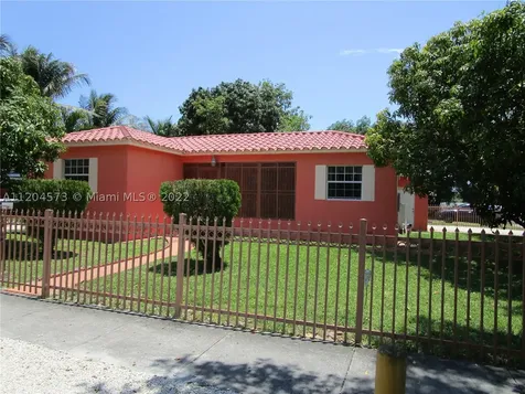 490 NW 120th Street Miami FL 33168