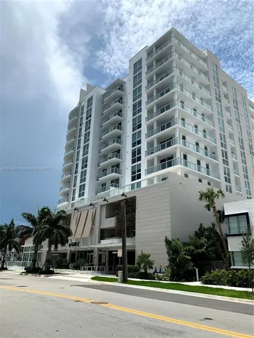 401 N Birch Road Fort Lauderdale FL 33304
