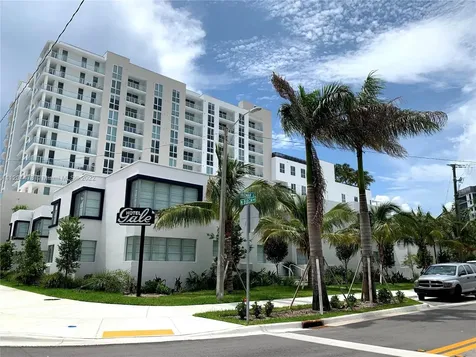 401 N Birch Road Fort Lauderdale FL 33304