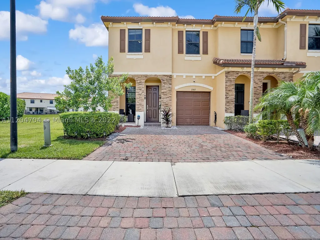 23611 SW 118th Avenue Homestead FL 33032