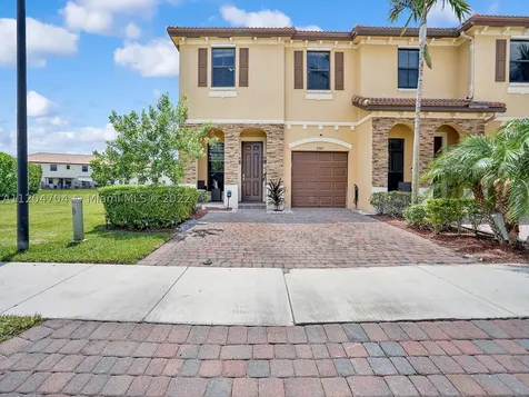 23611 SW 118th Avenue Homestead FL 33032