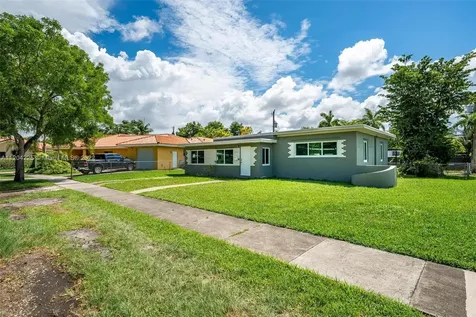 1941 SW 64th Court West Miami FL 33155