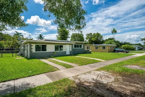 1941 SW 64th Court West Miami FL 33155