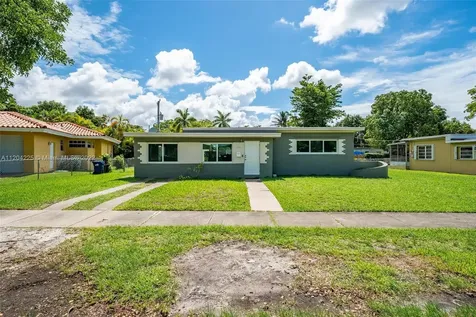 1941 SW 64th Court West Miami FL 33155