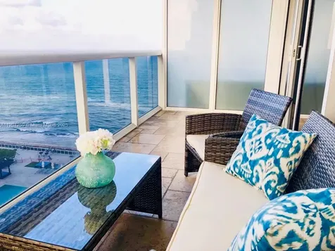 1830 S Ocean Drive Hallandale Beach FL 33009