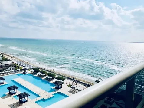 1830 S Ocean Drive Hallandale Beach FL 33009