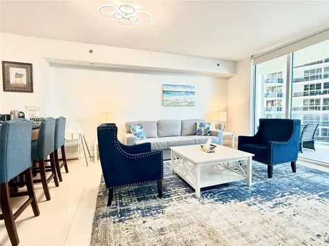 1830 S Ocean Drive Hallandale Beach FL 33009