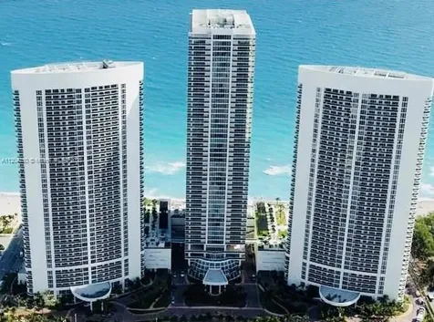 1830 S Ocean Drive Hallandale Beach FL 33009