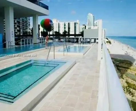 1830 S Ocean Drive Hallandale Beach FL 33009