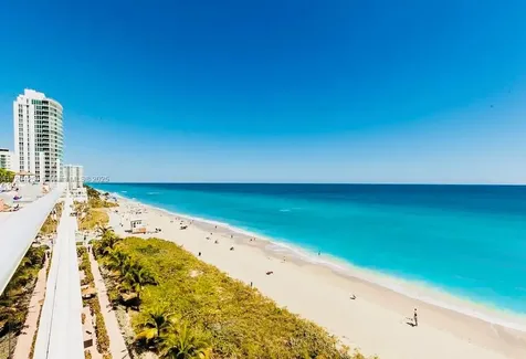 1830 S Ocean Drive Hallandale Beach FL 33009