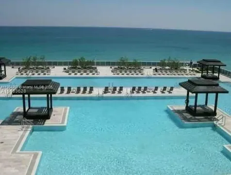 1830 S Ocean Drive Hallandale Beach FL 33009